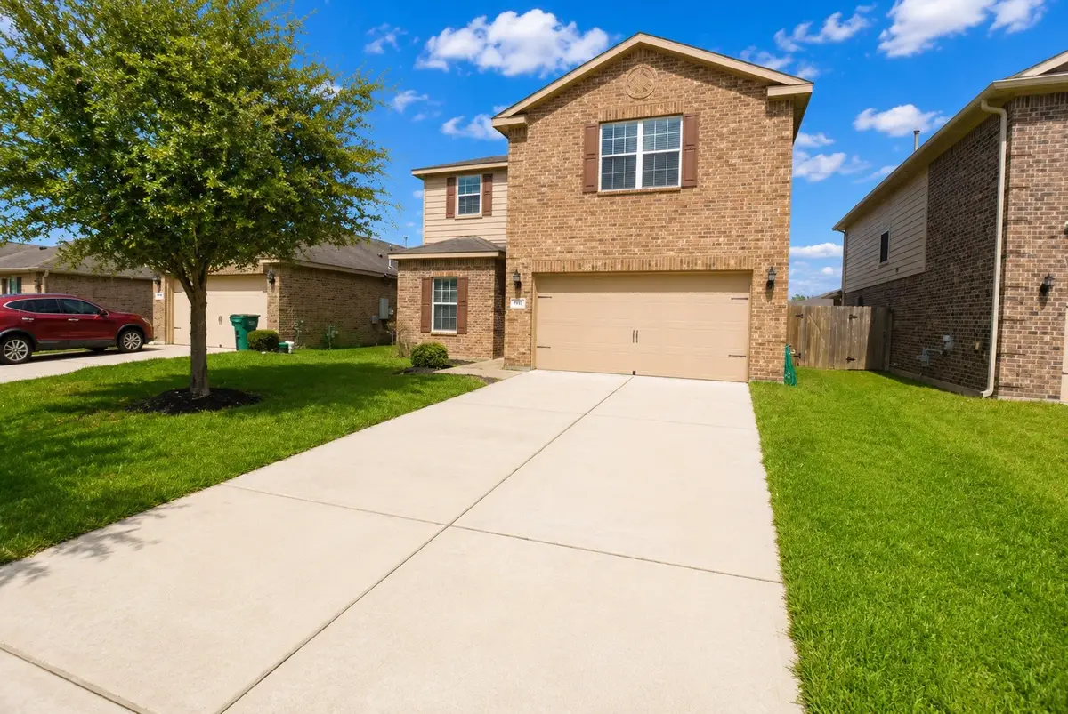 9427 Ruby Mist Drive, Rosharon, TX 77583 - #1