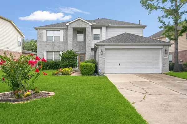 5511 Gable Meadows Drive, Sugar Land, TX 77479
