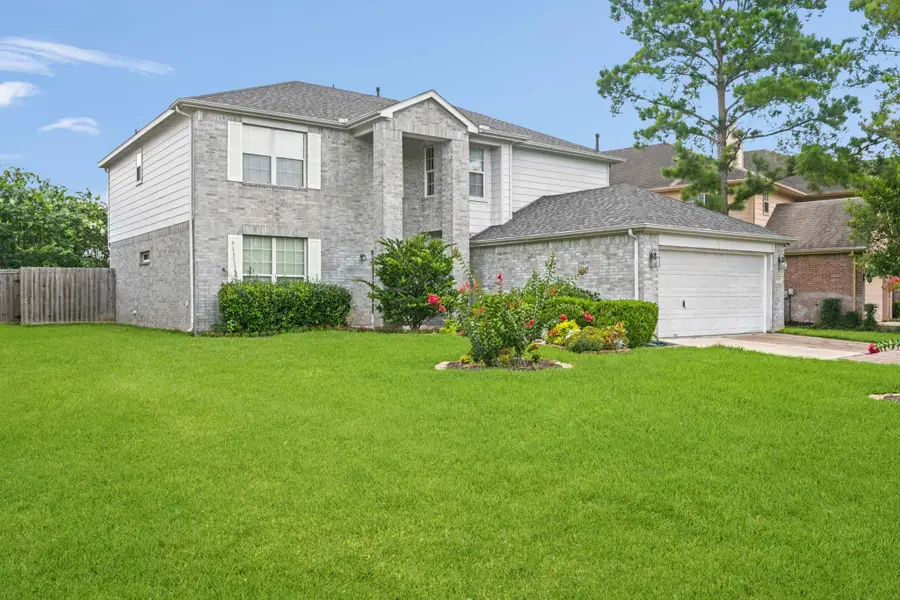 5511 Gable Meadows Drive, Sugar Land, TX 77479 - #2