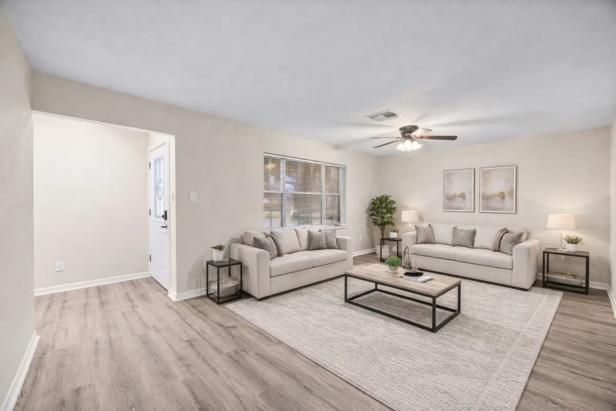 10319 Old Orchard Road, La Porte, TX 77571 - #1