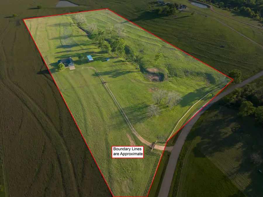 11950 Whitman Rd, Brenham, TX 77833 - Image #3