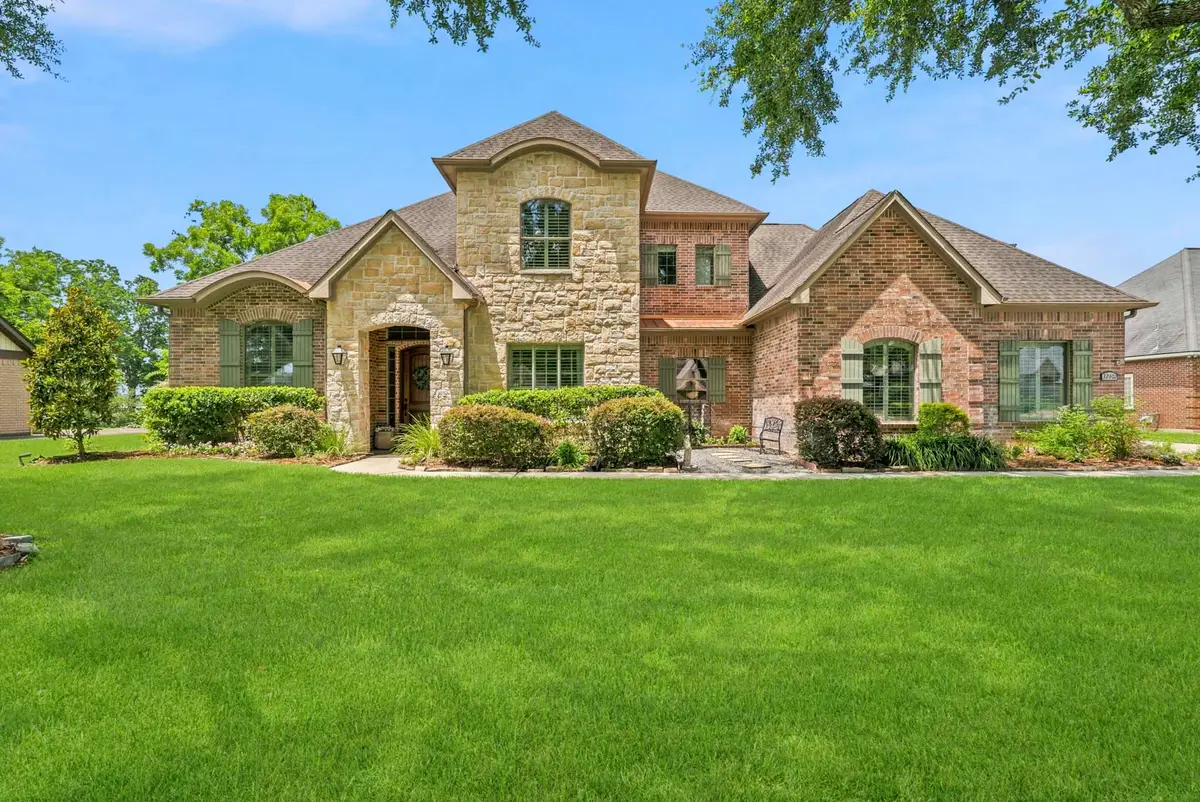 32602 Watersmeet Street, Fulshear, TX 77441 - #1