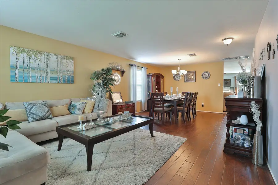 21711 Cascade Hollow Lane, Spring, TX 77379 - #2