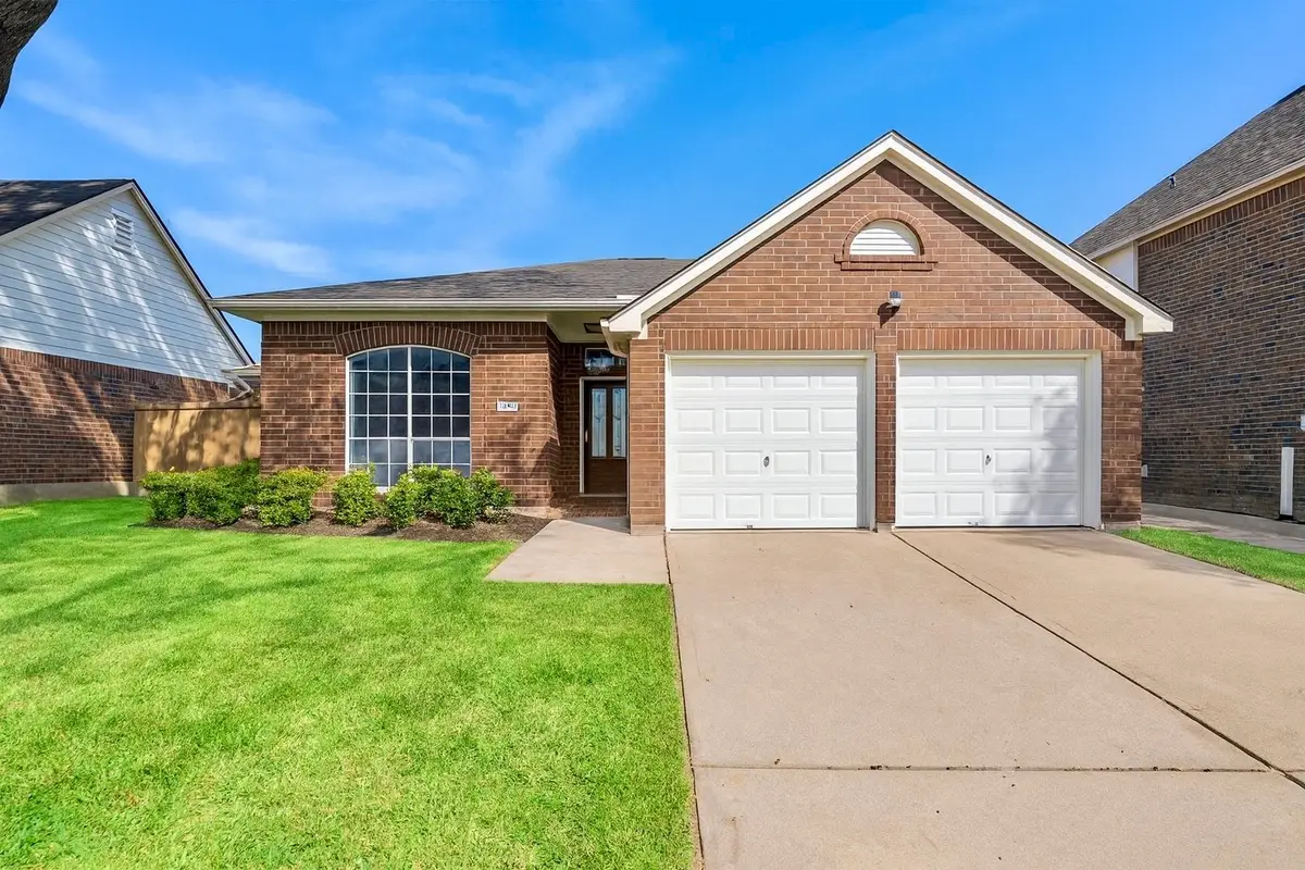 4534 Forest Home Drive, Missouri City, TX 77459 - #1