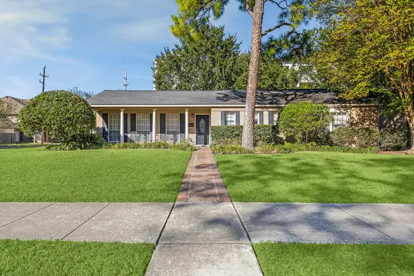 5442 Lincrest Lane, Houston, TX 77056