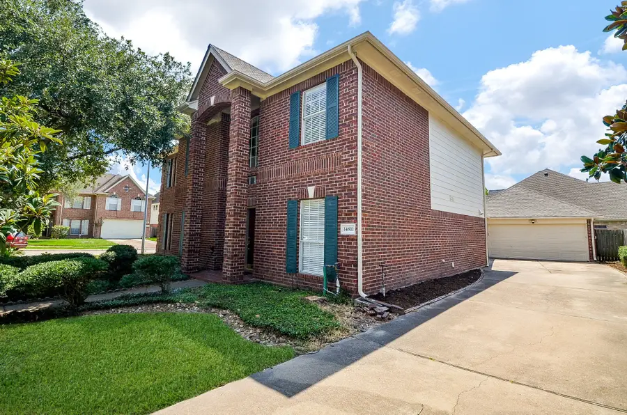 14811 Winterfair Drive, Houston, TX 77082 - Image #2