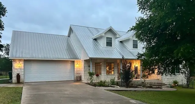 141 Chaumont Street, Kingsland, TX 78639 - #1