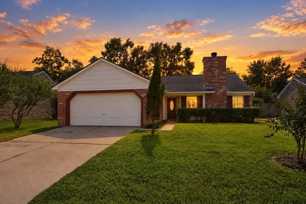 17919 Forest Cedars Drive, Houston, TX 77084