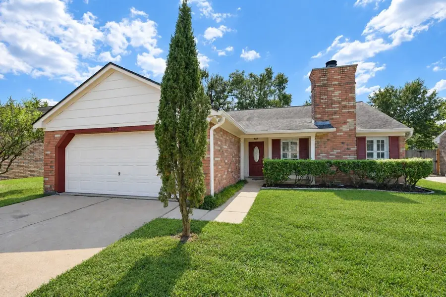 17919 Forest Cedars Drive, Houston, TX 77084 - #3