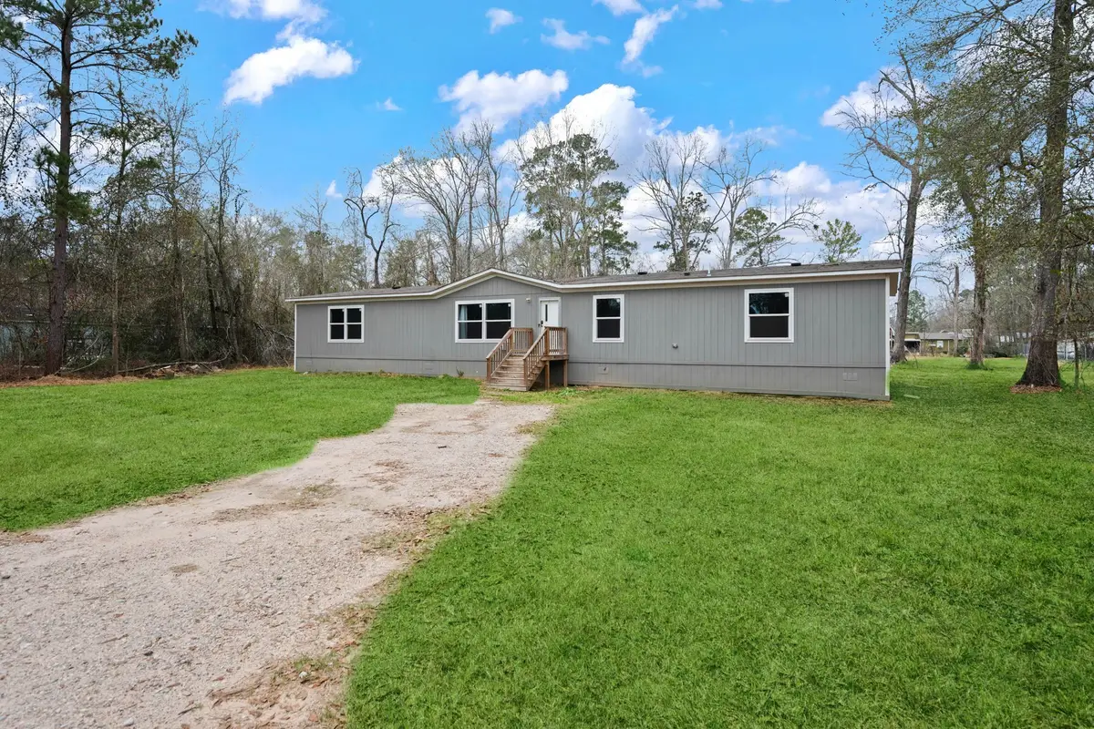 19205 Deer Glen Drive, Conroe, TX 77302 - #1