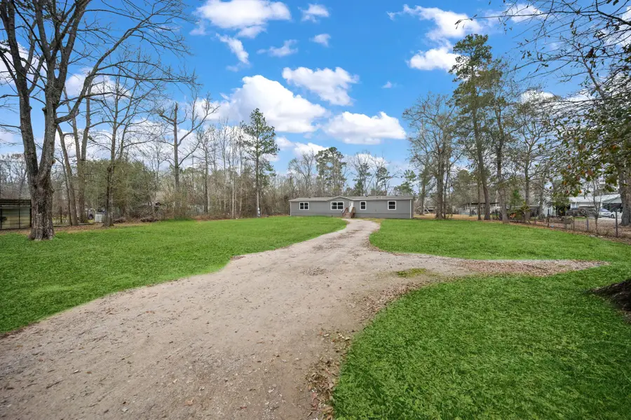 19205 Deer Glen Drive, Conroe, TX 77302 - #3