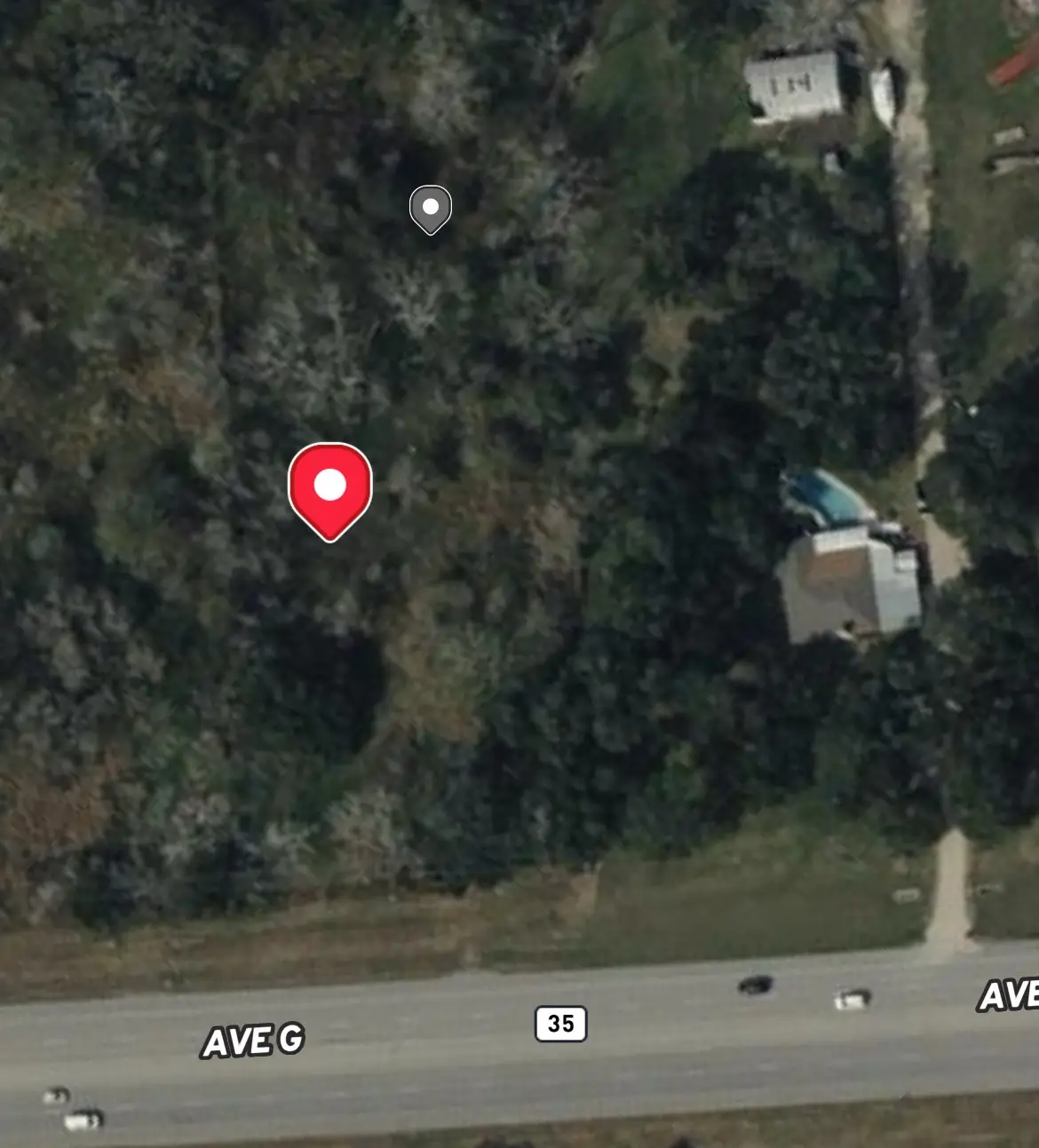 0 Hwy 35, Van Vleck, TX 77482 - Image #1