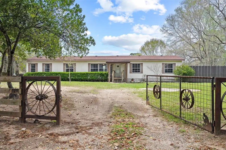 15350 Old Humble Pipeline Road, Conroe, TX 77302 - #2