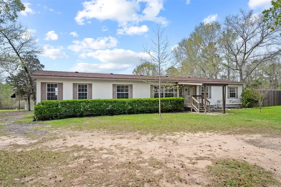 15350 Old Humble Pipeline Road, Conroe, TX 77302 - #3