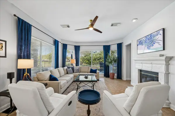 2110 Wild Dunes Circle, Katy, TX 77450