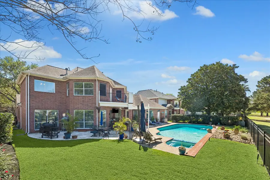 2110 Wild Dunes Circle, Katy, TX 77450 - #2