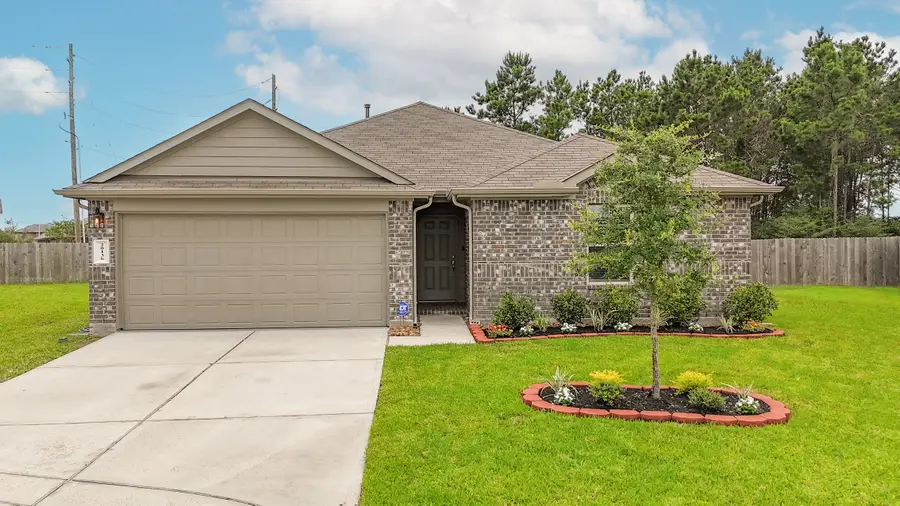 20136 Lecrete Mill Drive, New Caney, TX 77357 - #2