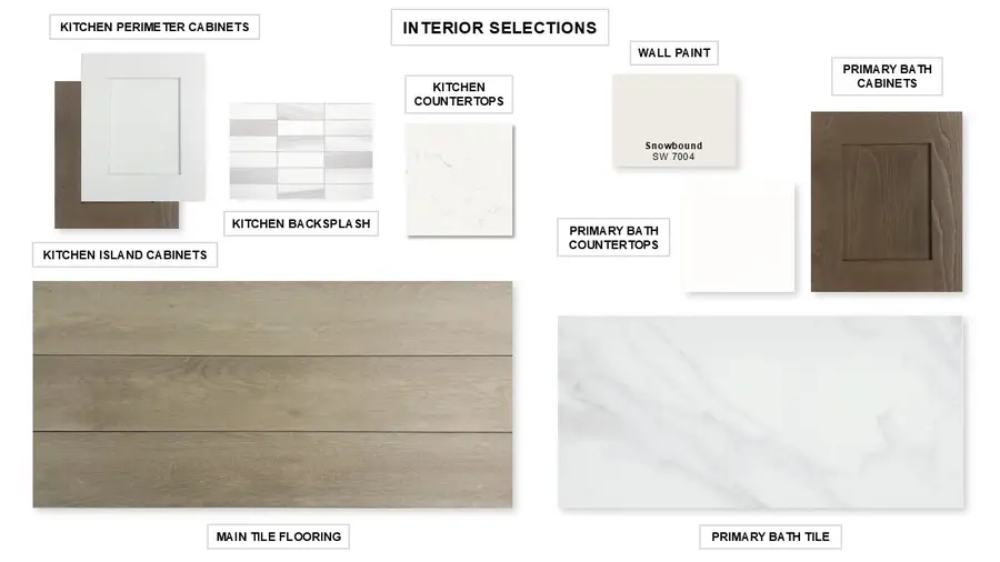 12731 Copperbush Drive, Conroe, TX 77302 - #2