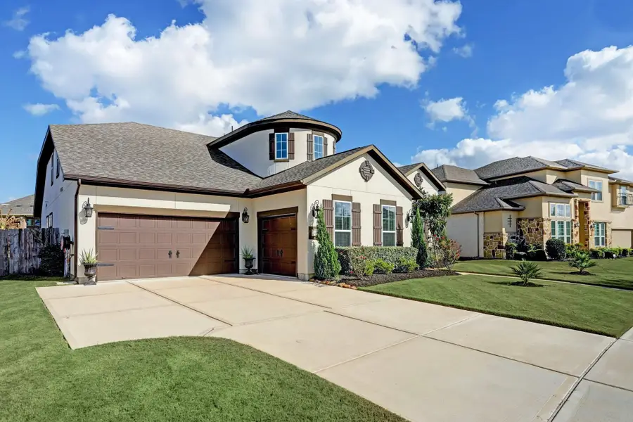 4410 Highland Field Lane, Sugar Land, TX 77479 - #2