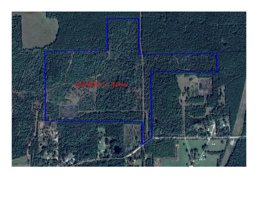 TBD Upper Legget Road N, Livingston, TX 77351 - Image #2