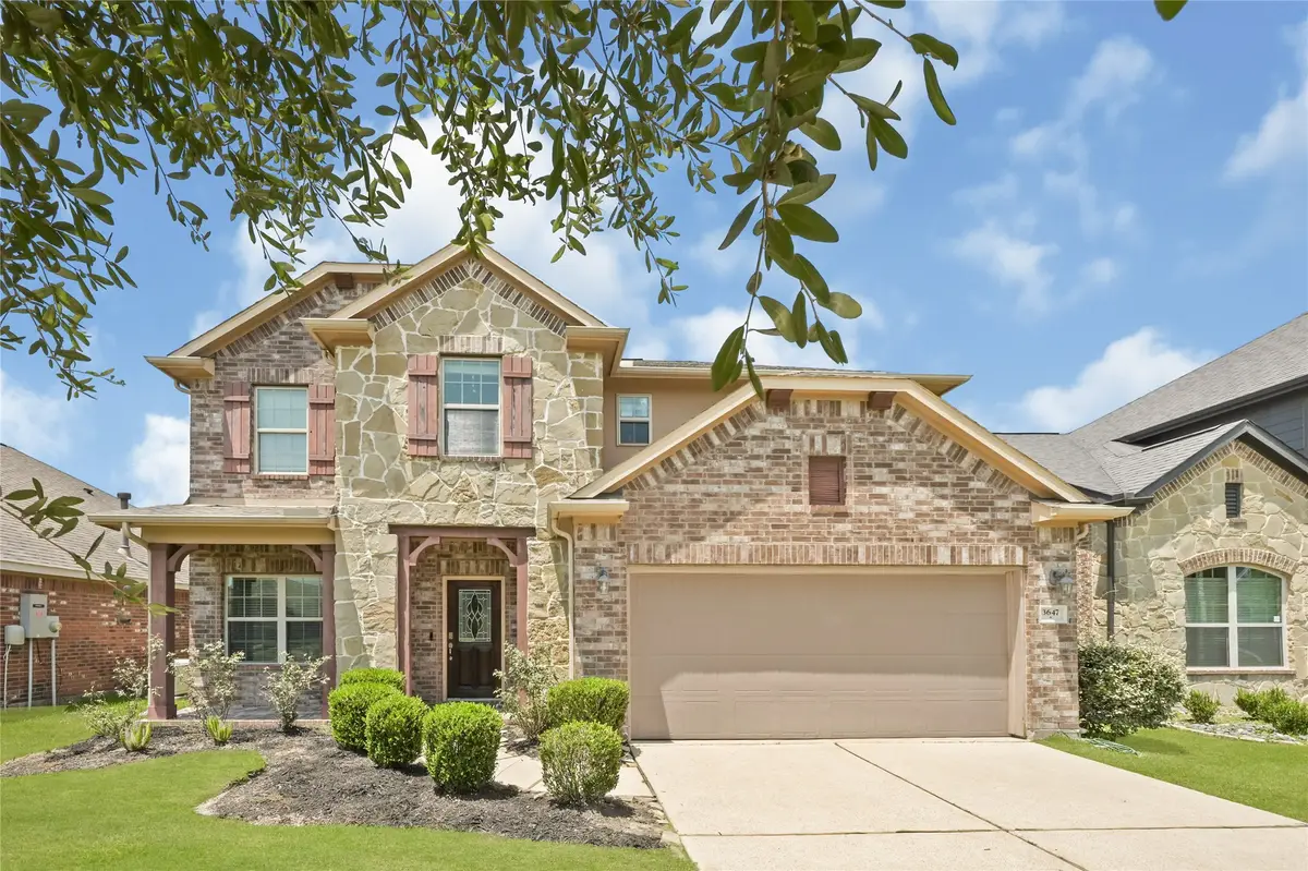 3647 Gable Landing Lane, Spring, TX 77386 - #1