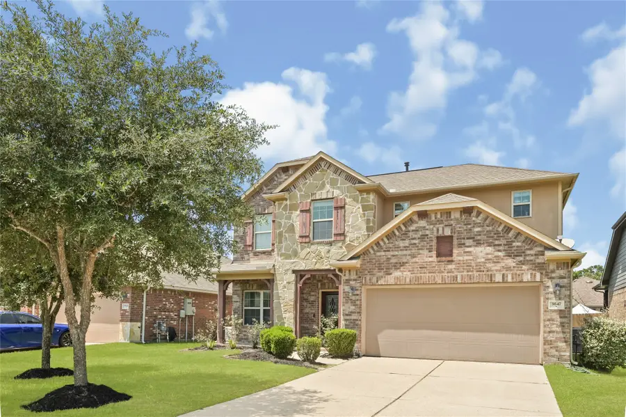 3647 Gable Landing Lane, Spring, TX 77386 - #2