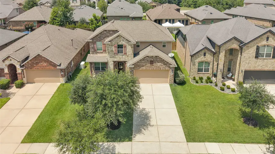 3647 Gable Landing Lane, Spring, TX 77386 - #3