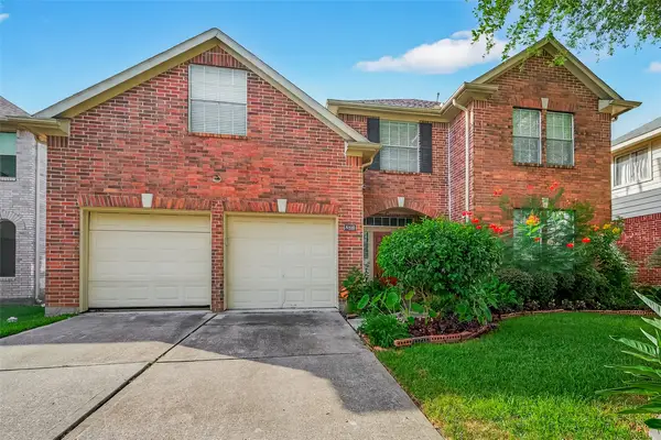 8810 Bryce Canyon Court, Spring, TX 77379