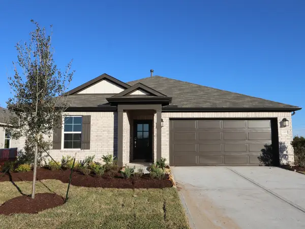 1317 Blue Moon Lane, La Marque, TX 77568