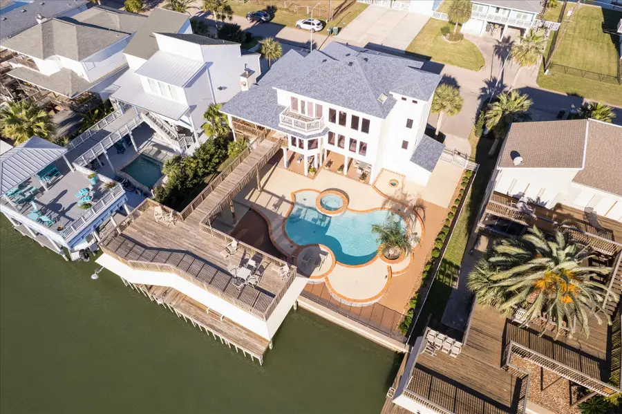 3730 Nueces, Galveston, TX 77554 - #2