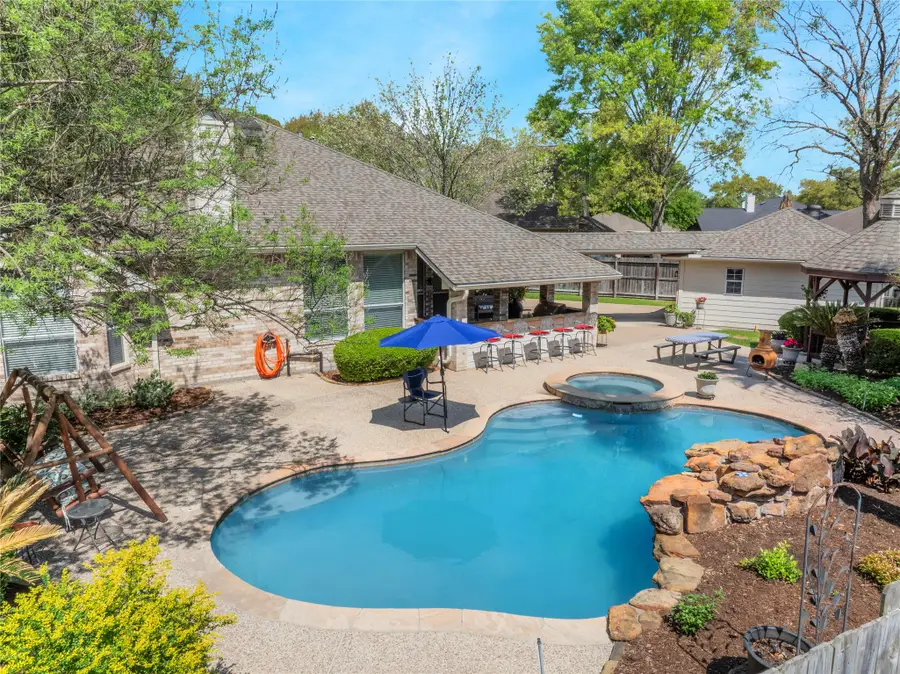 18107 Mallard Estates Court, Cypress, TX 77429 - #3