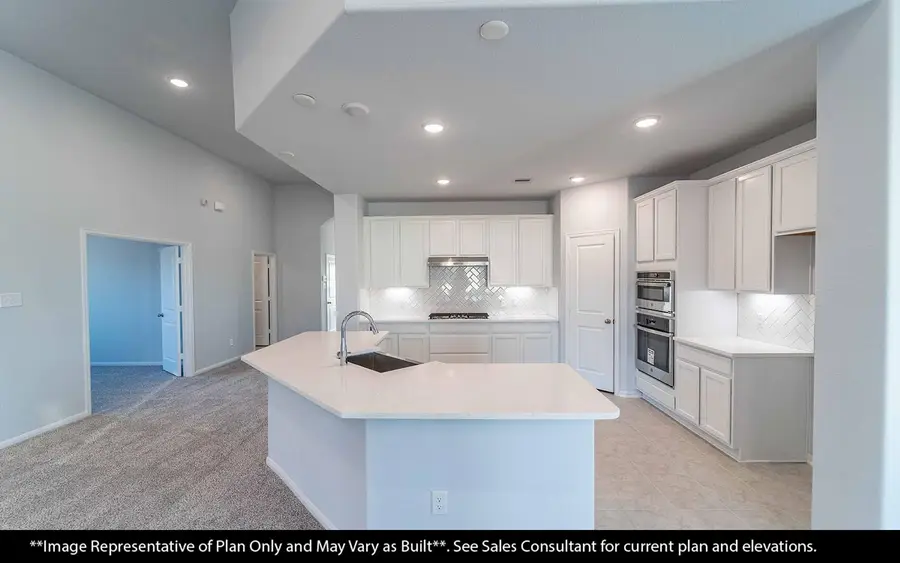 212 San Marcos Trail, Dayton, TX 77535 - Image #3