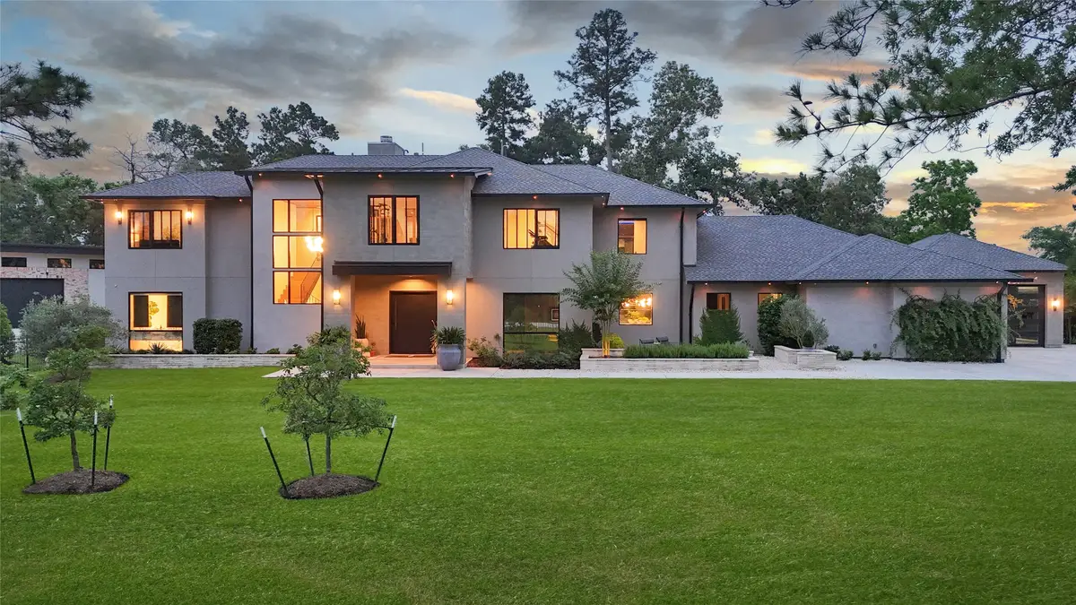 6318 N Lazy Meadow Way, Spring, TX 77386 - #1