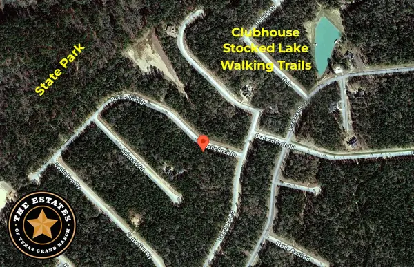 121 Rustic Ranch Drive, New Waverly, TX 77340
