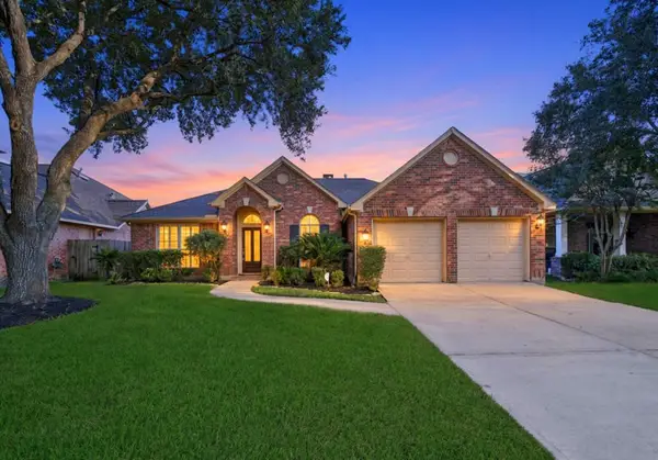 4911 Big Elm Circle, Missouri City, TX 77459