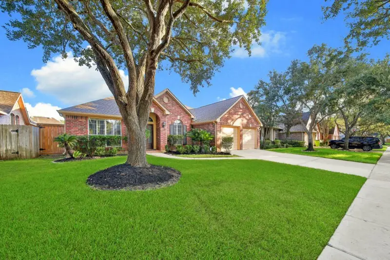 4911 Big Elm Circle, Missouri City, TX 77459 - #3