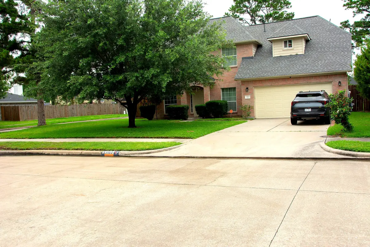 3103 Hummingbird Lane, Humble, TX 77396 - #1