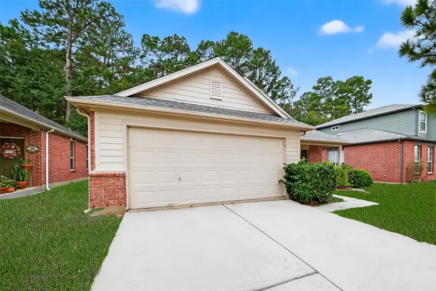 21907 Willow Downs Drive, Tomball, TX 77375 - Image #2