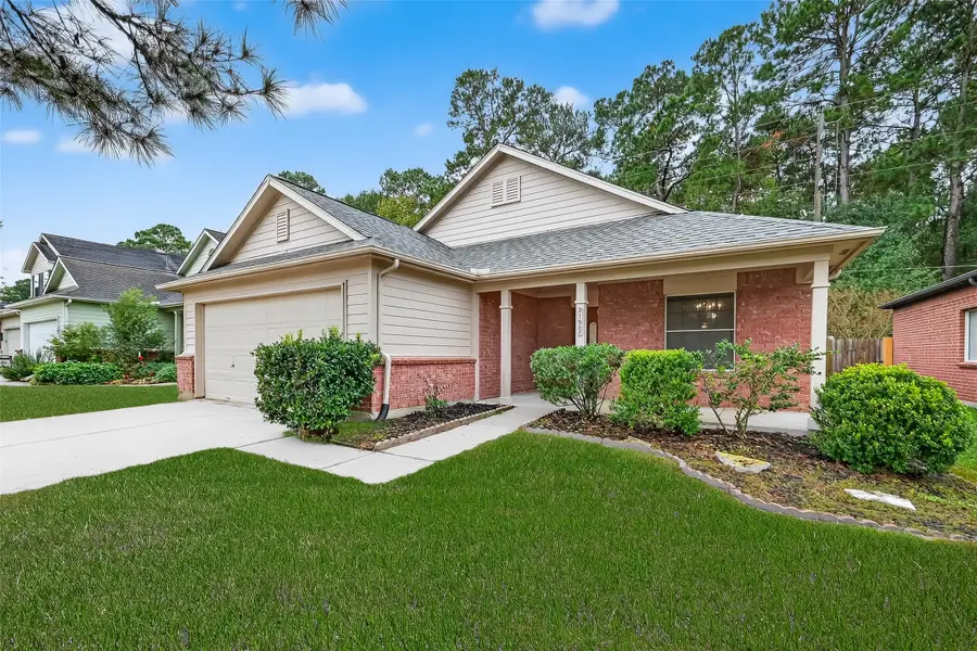 21907 Willow Downs Drive, Tomball, TX 77375 - Image #3