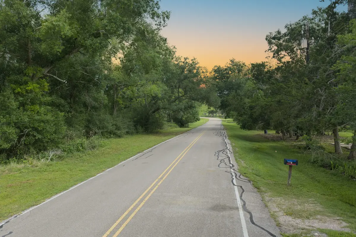 214 County Road 875, West Columbia, TX 77486 - #1