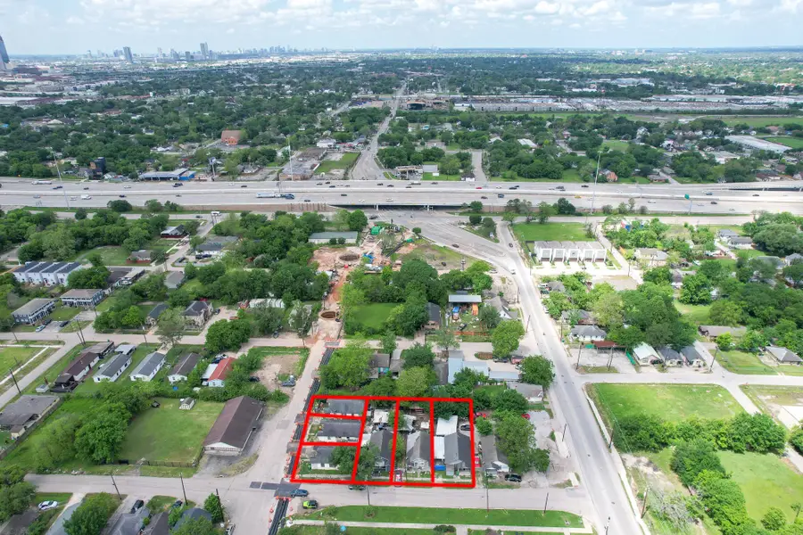 2409 Hailey Street, Houston, TX 77026 - Image #2