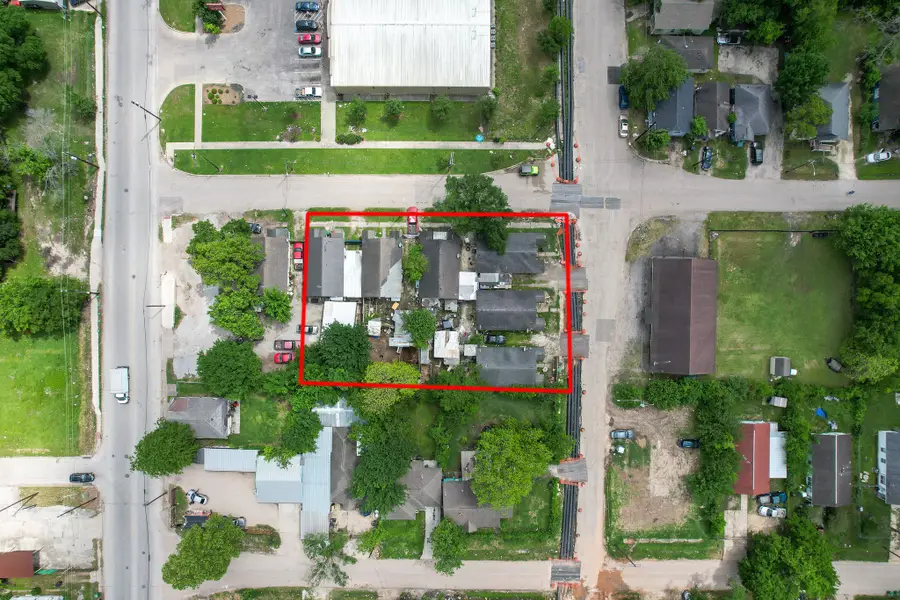 2409 Hailey Street, Houston, TX 77026 - Image #3