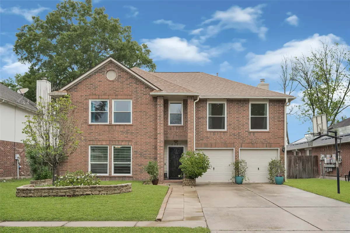 6931 Echo Pines Drive, Humble, TX 77346 - #1