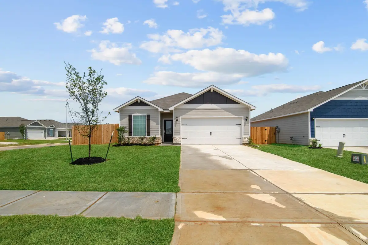 701 Jasmine Ridge Lane, Waller, TX 77484 - #1