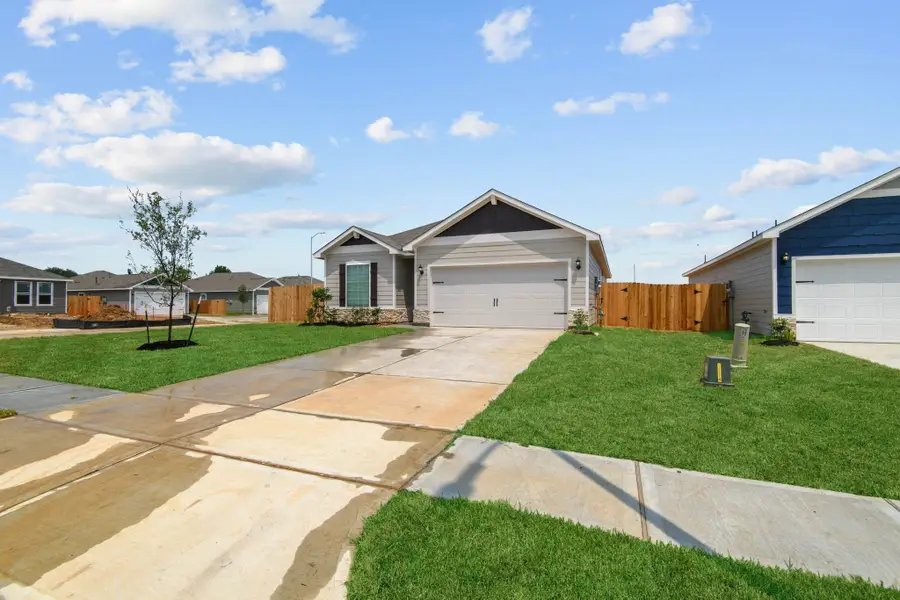 701 Jasmine Ridge Lane, Waller, TX 77484 - #2