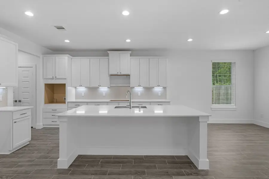 2136 Golden Spruce Court, Conroe, TX 77301 - #2