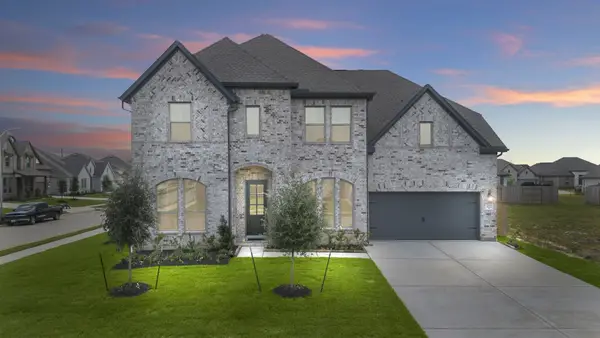 3022 Shelly Bayou Court, League City, TX 77573