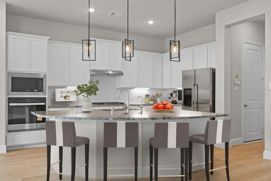 3022 Shelly Bayou Court, League City, TX 77573 - Image #2