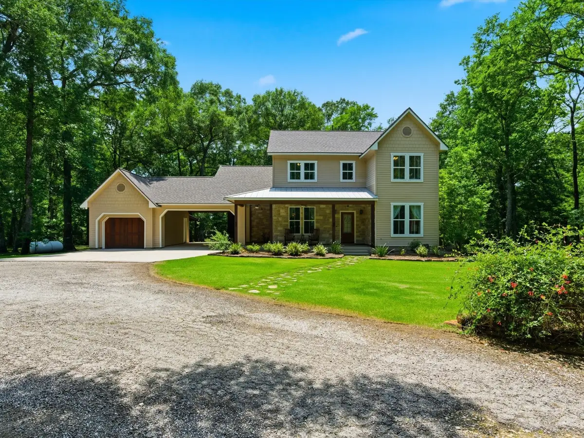 18181 Rabon Chapel Road, Montgomery, TX 77316 - #1