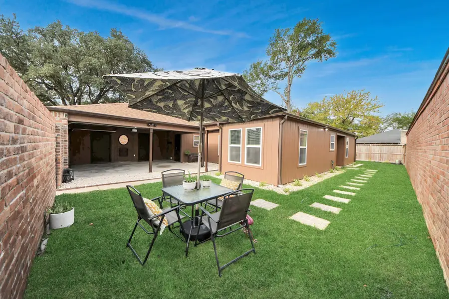 6838 Bullinger Drive, Spring, TX 77379 - Image #3